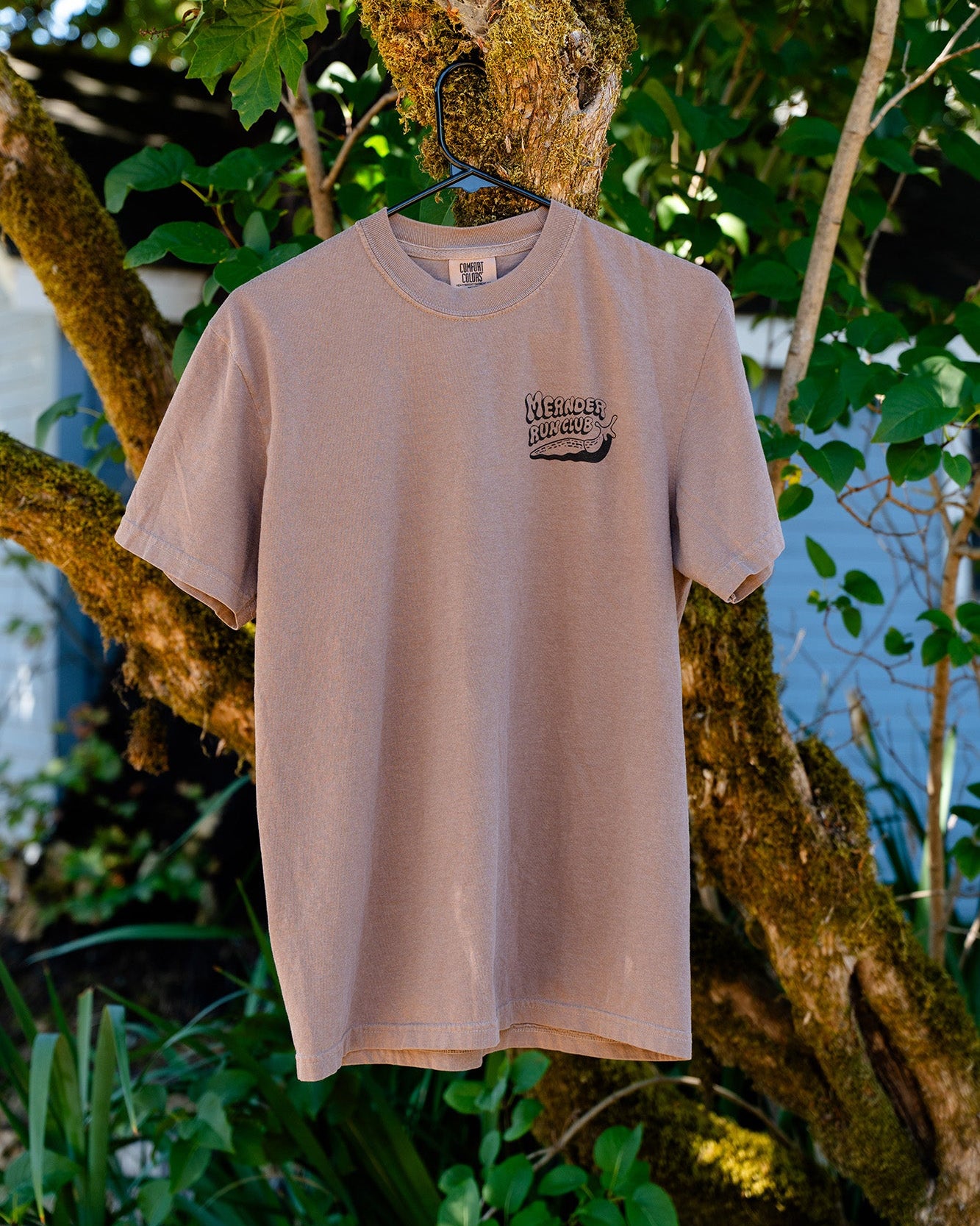 Slow Down! Unisex T-Shirt