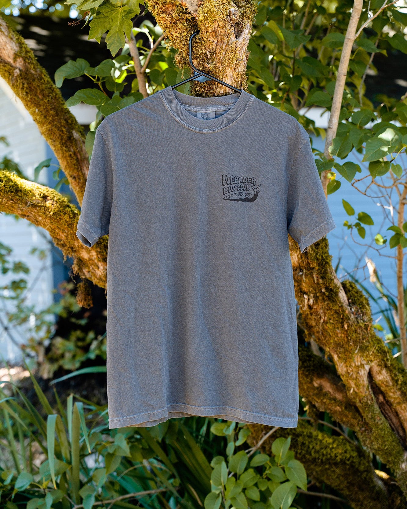 Slow Down! Unisex T-Shirt